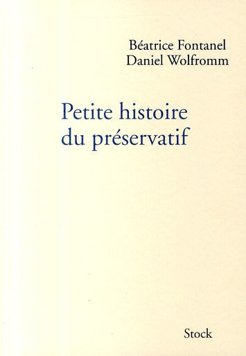 Petite histoire du préservatif