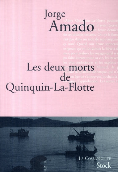 Les deux morts de Quinquin-la-flotte
