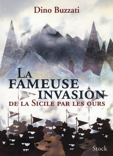 La fameuse invasion de la Sicile par les ours