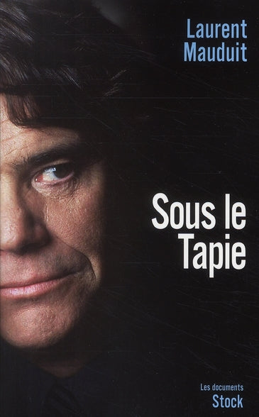 Sous le Tapie