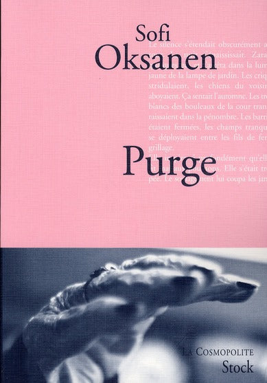 Purge