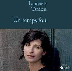 Un temps fou