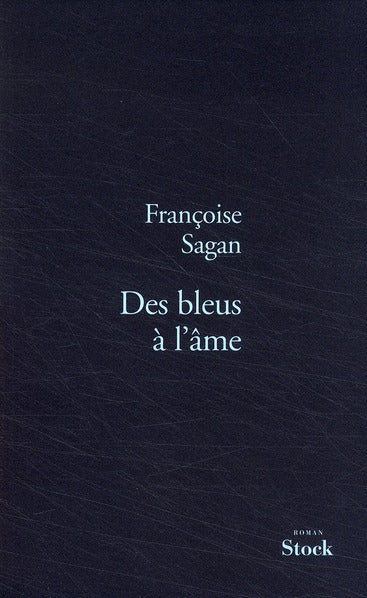 Des bleus à l'âme