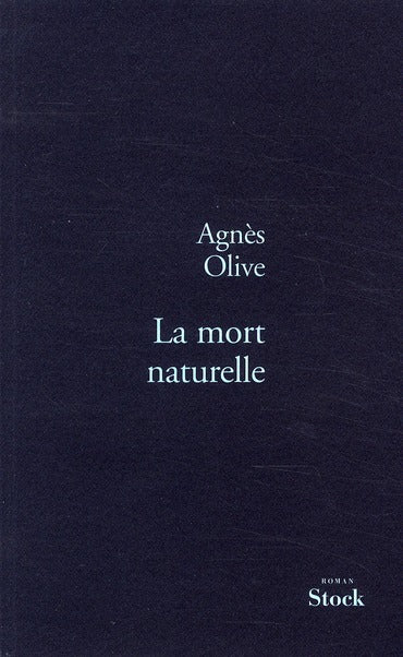 La mort naturelle