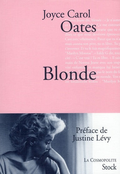 Blonde