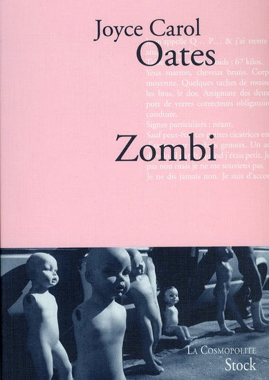 Zombi