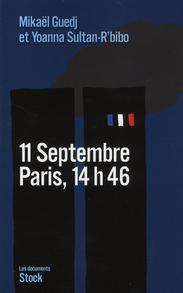 11 septembre 2001 côté français