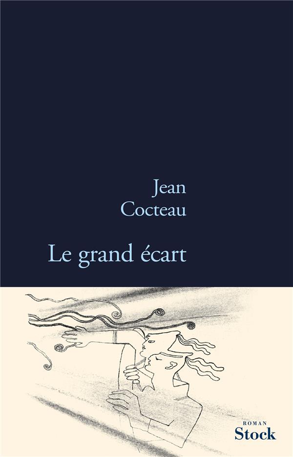 Le grand écart