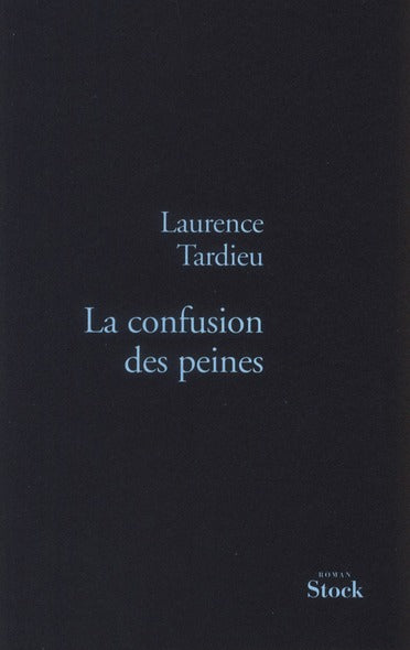 La confusion des peines