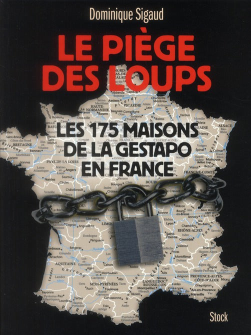 Le piege des loups