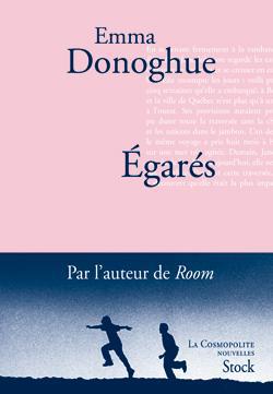 égarés