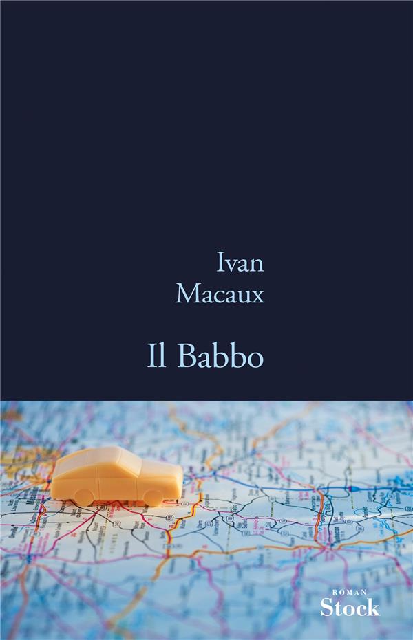 Il Babbo