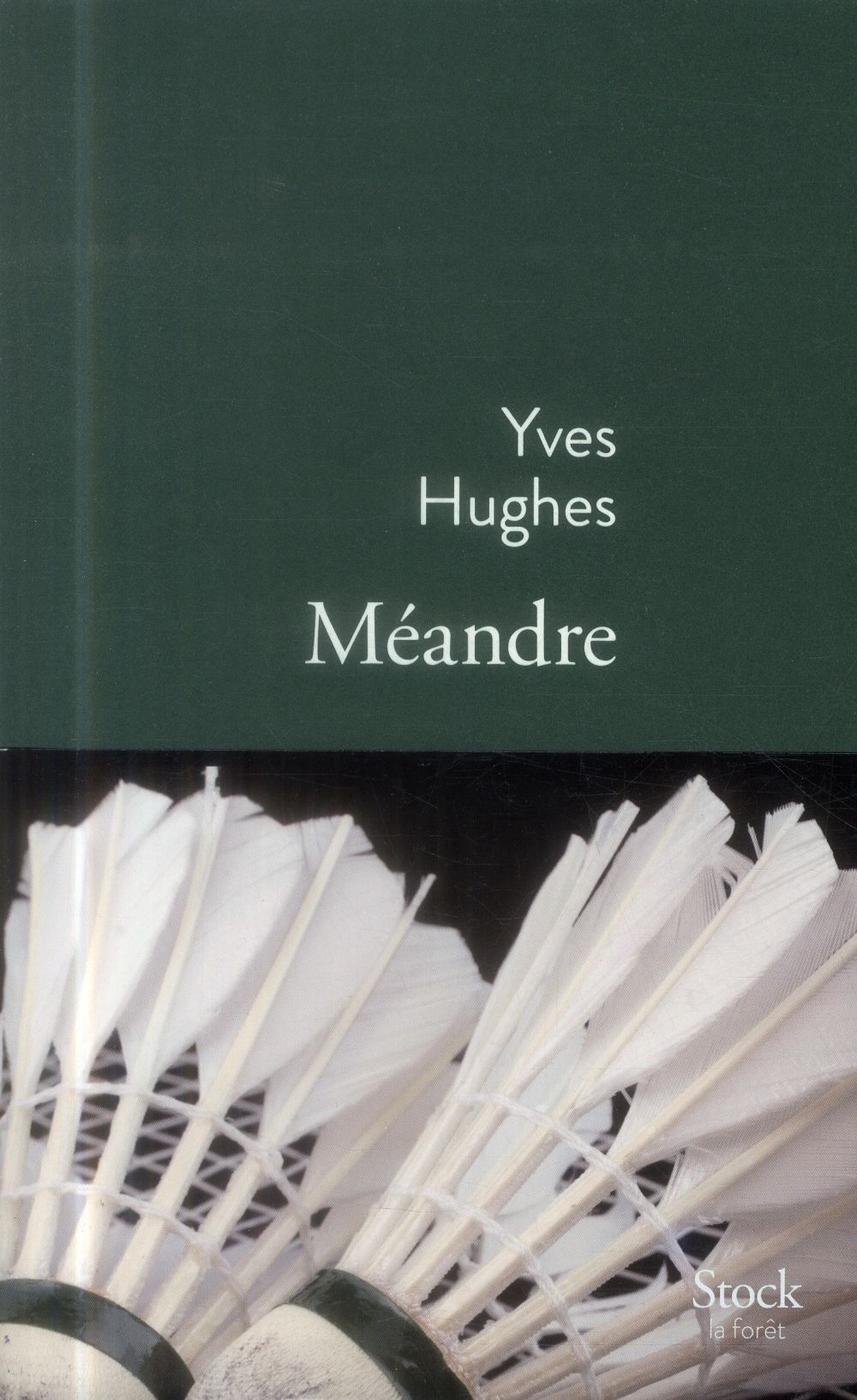 Méandre