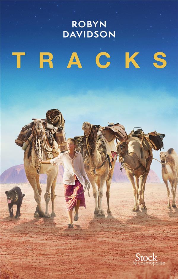 Tracks