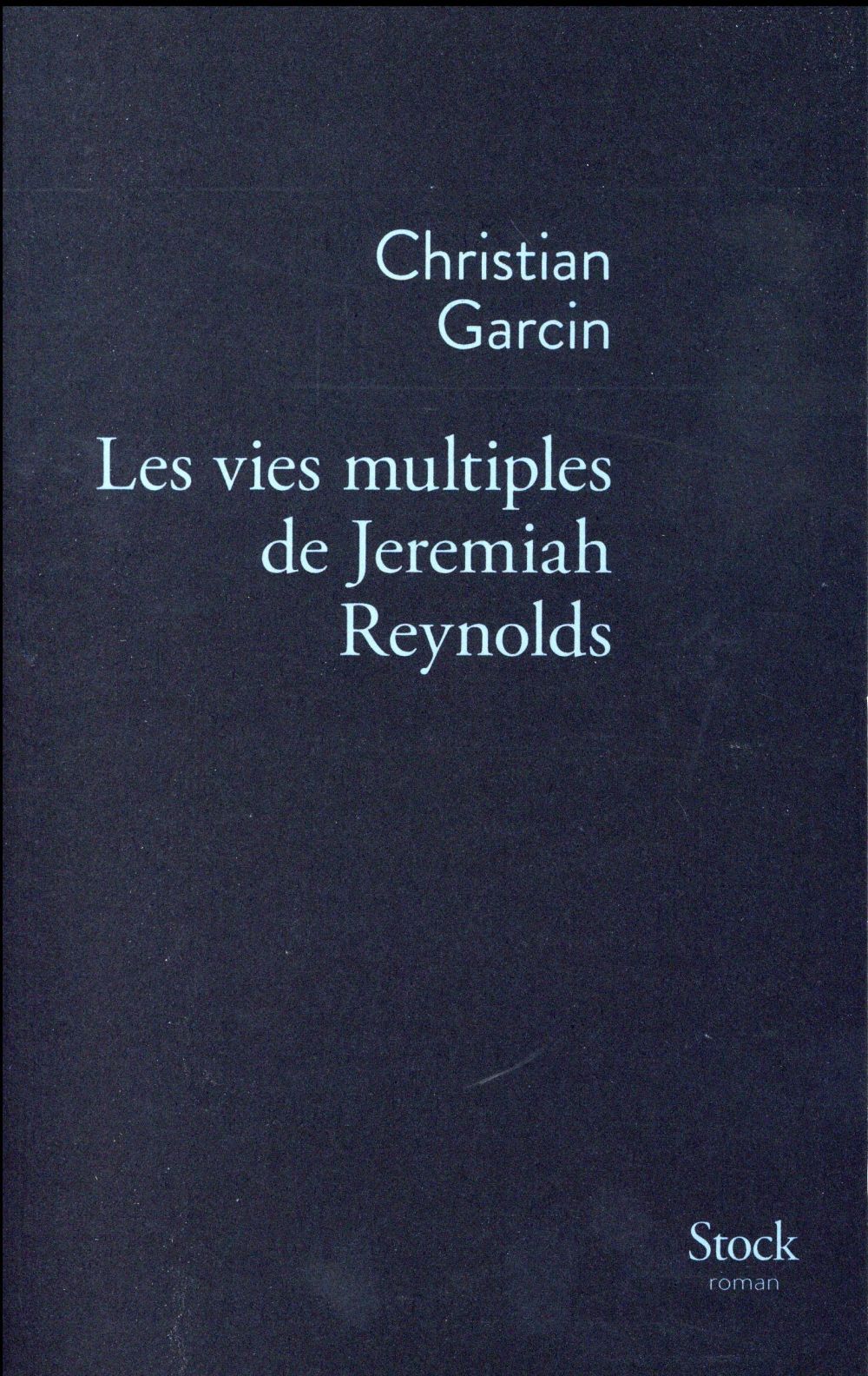 Les vies multiples de Jeremiah Reynolds