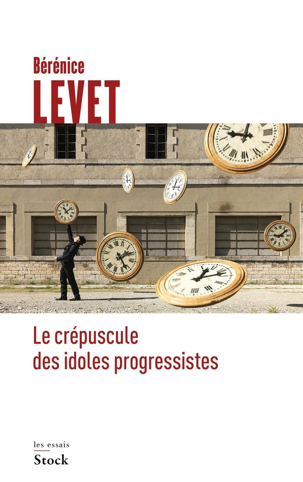 Le crépuscule des idoles progressistes