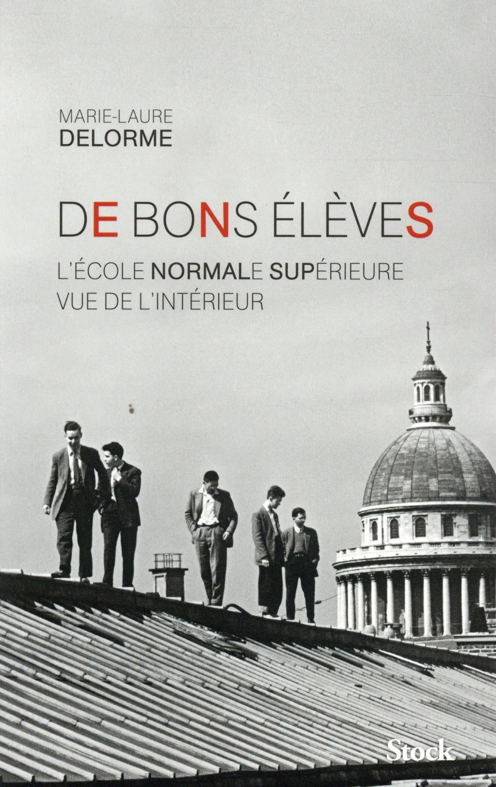 De bons élèves