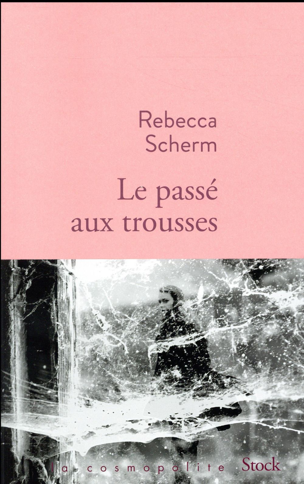 Le passé aux trousses
