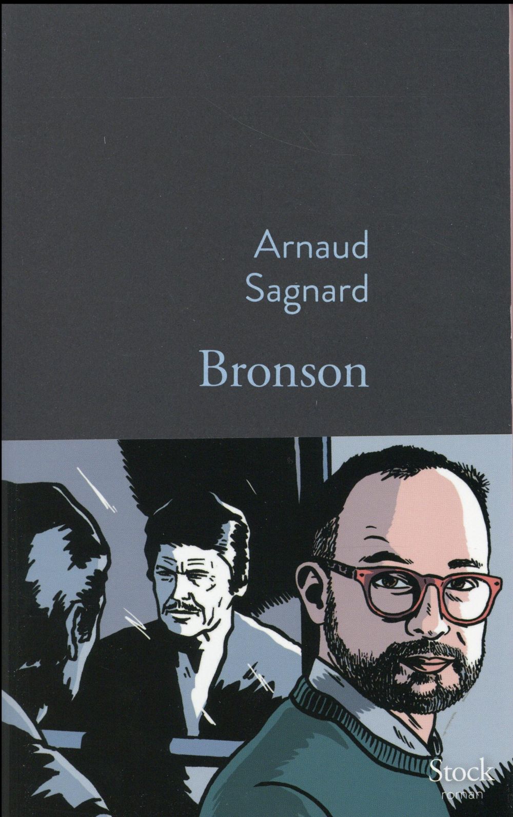 Bronson