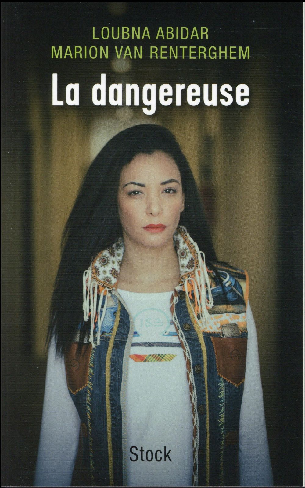 La dangereuse