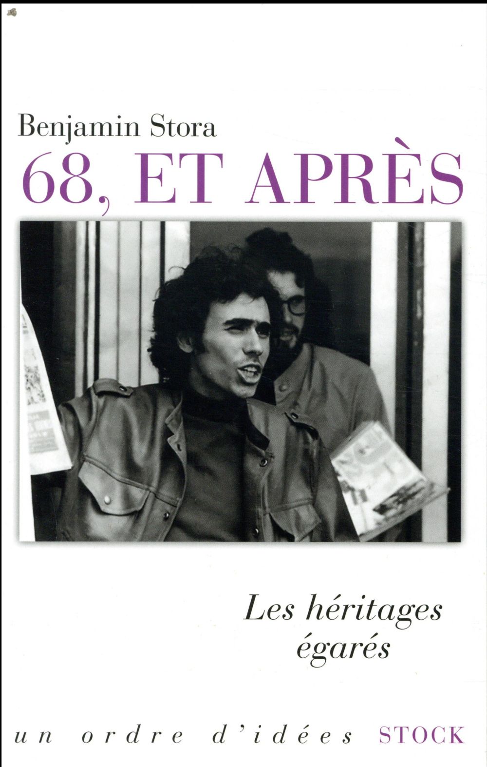 68, et après ; les héritages égarés