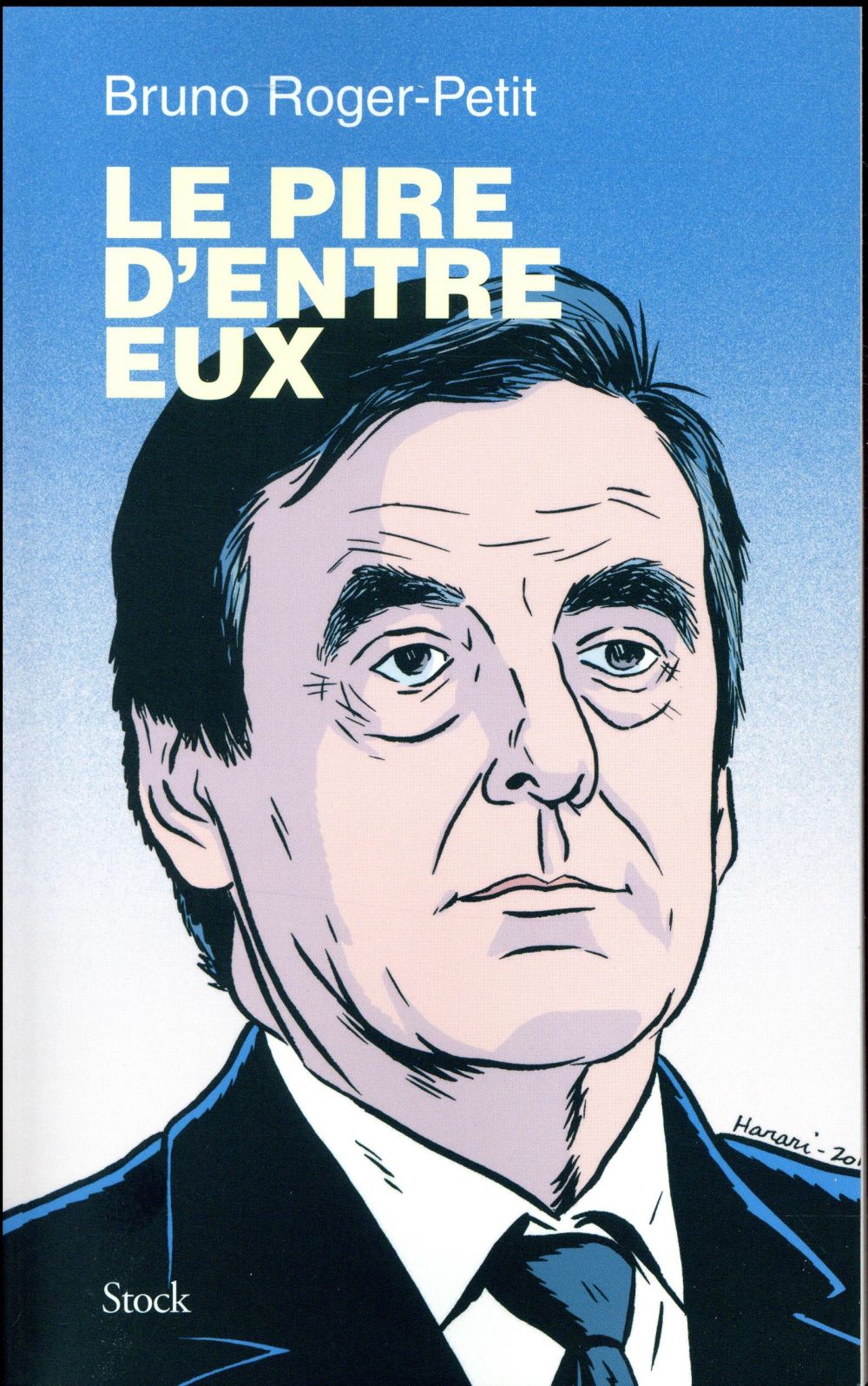 Le pire d'entre eux