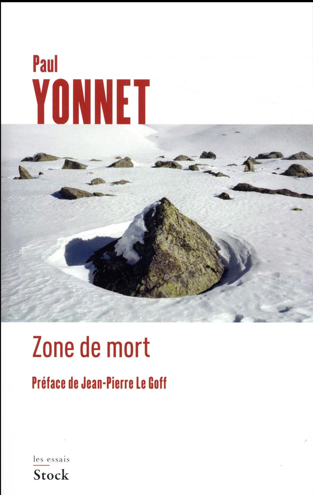 Zone de mort