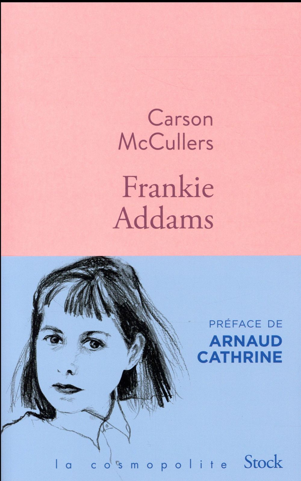 Frankie Addams