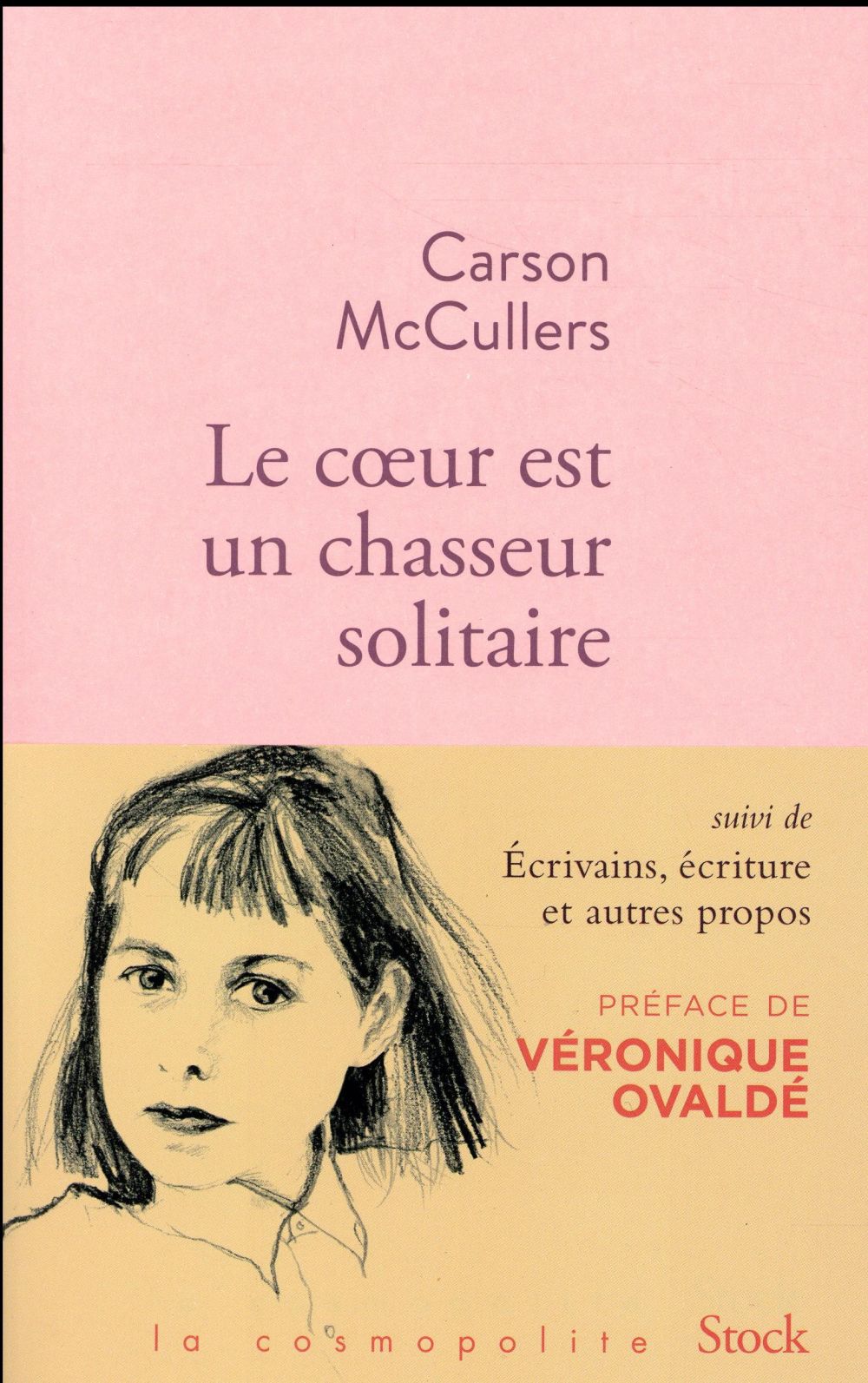 Le coeur est un chasseur solitaire et essais