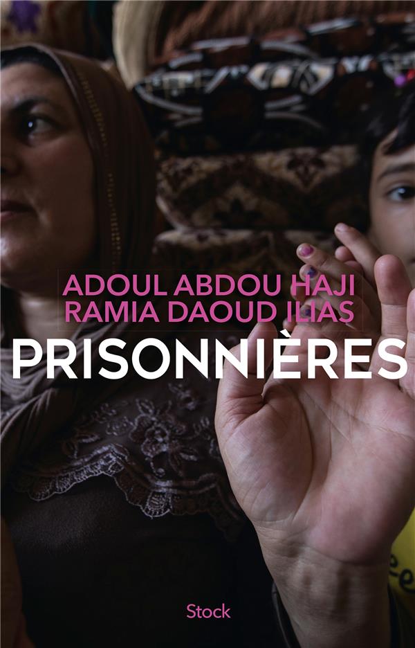 Prisonnières
