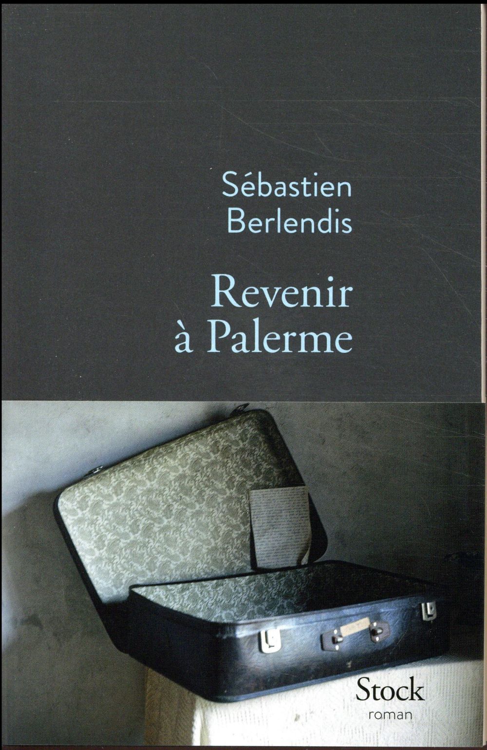 Revenir à Palerme