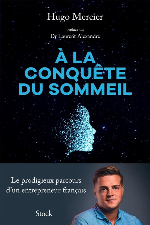 à la conquête du sommeil