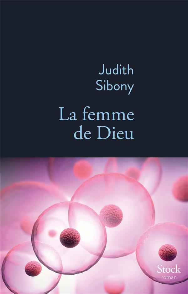 La femme de dieu