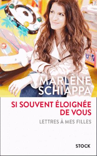 Si souvent éloignée de vous