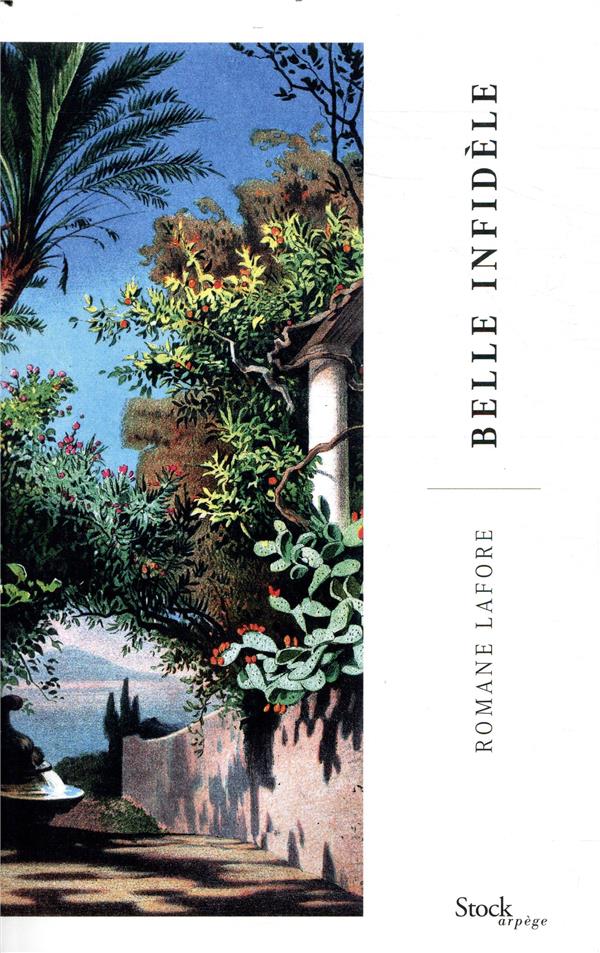 Belle infidèle