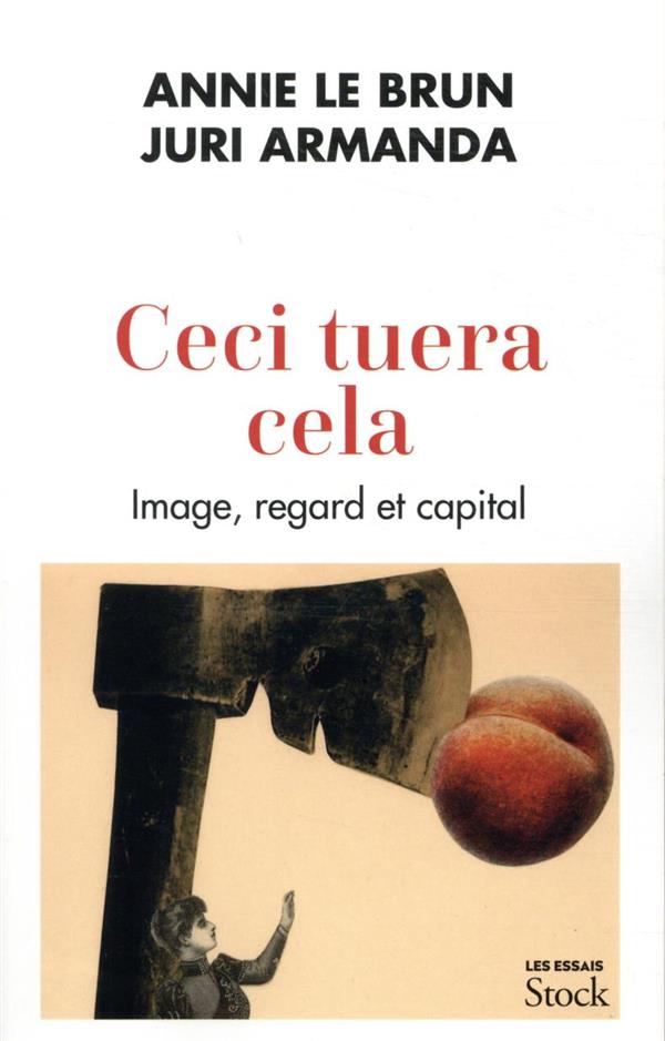 Ceci tuera cela ; image, regard et capital