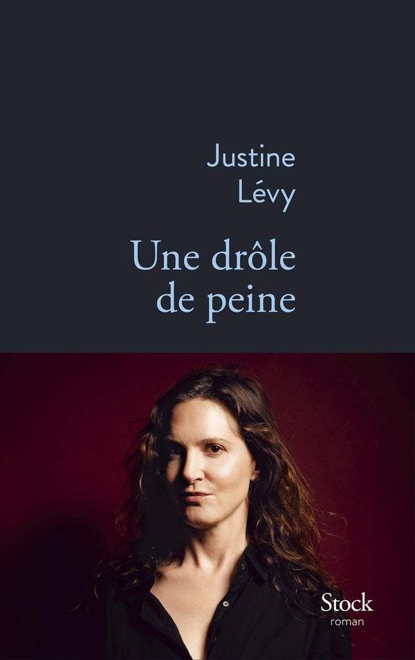Une drôle de peine