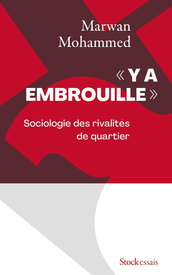 "Y a embrouille" : Sociologie des rivalités de quartier