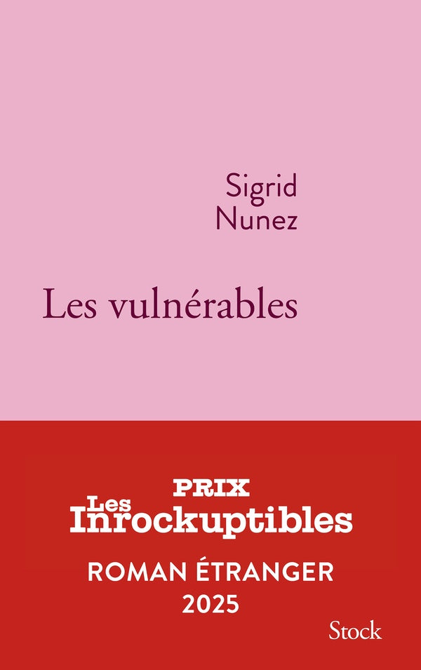 Les vulnérables