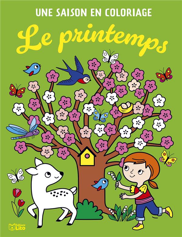 Le printemps