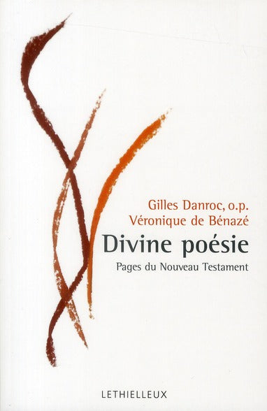 Divine poésie