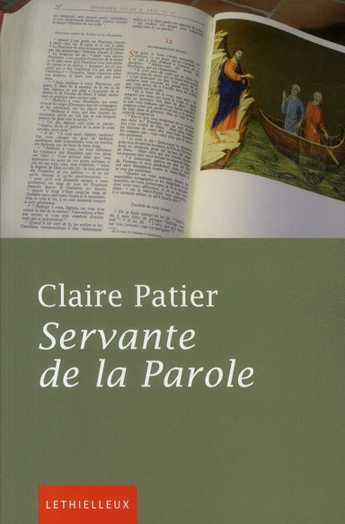 Servante de la parole