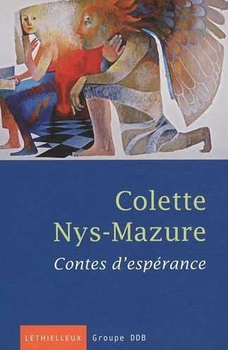 Contes d'espérance