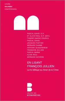 En lisant François Jullien