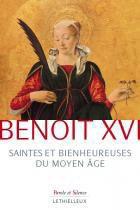 Saintes et bienheureuses du Moyen-Age