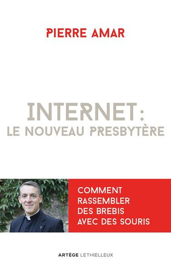Internet le nouveau presbytere