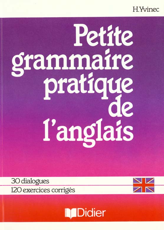 Petite grammaire pratique