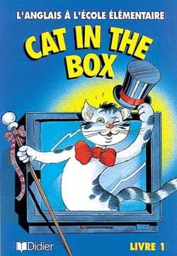Cat in the box cm1 ; manuel