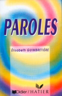 Paroles
