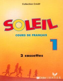 Soleil 1 ; 2 k7 classe